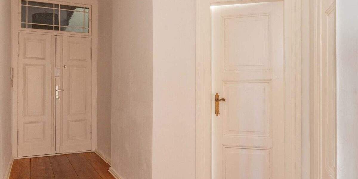 Etagenwohnung Berlin Kreuzberg Kreuzberg - 3 Zimmer, 137 m&sup2;, 2.000&euro; | Angebot:24870982