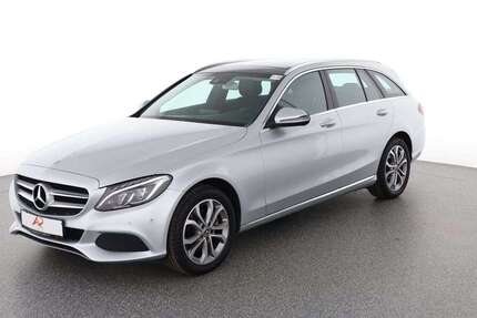 Mercedes-Benz C 220 87.835 km 19.880 &euro; Schönefeld 12529