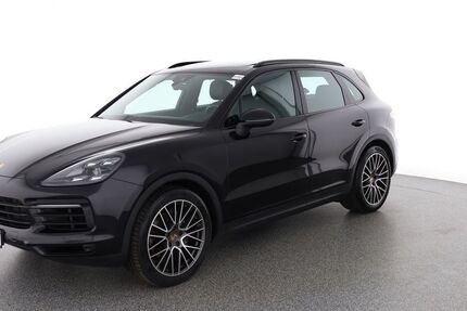 Porsche Cayenne 95.007 km 47.880 &euro; Berlin 12103