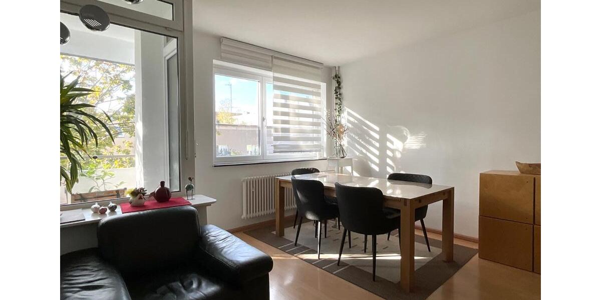 Etagenwohnung Berlin Tempelhof-Schöneberg - 3 Zimmer, 65 m&sup2;, 480.000&euro; | Angebot:26603046