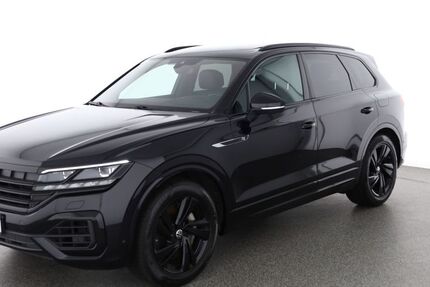 VW Touareg 50.000 km 51.840 € Schönefeld 12529