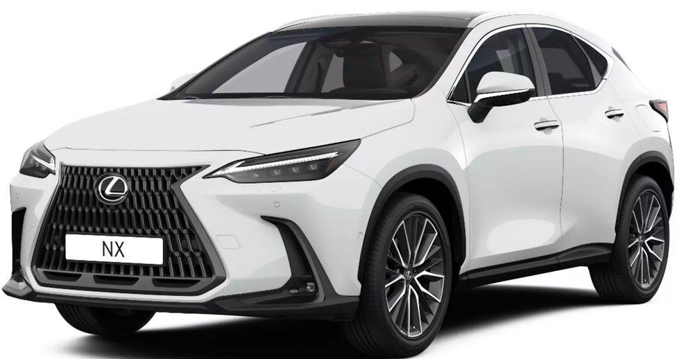 NX 350h