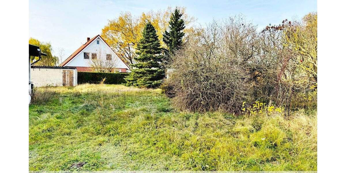 Grundstück Oberkrämer / Eichstädt Eichstädt - 150.000&euro; | Angebot:23980165