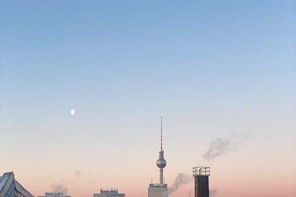 Wohnung Berlin Pankow - 3 Zimmer, 80 m&sup2;, 822&euro; | Angebot:25883409