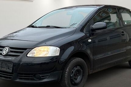 VW Fox 76.390 km 1.299 &euro; Berlin 12681