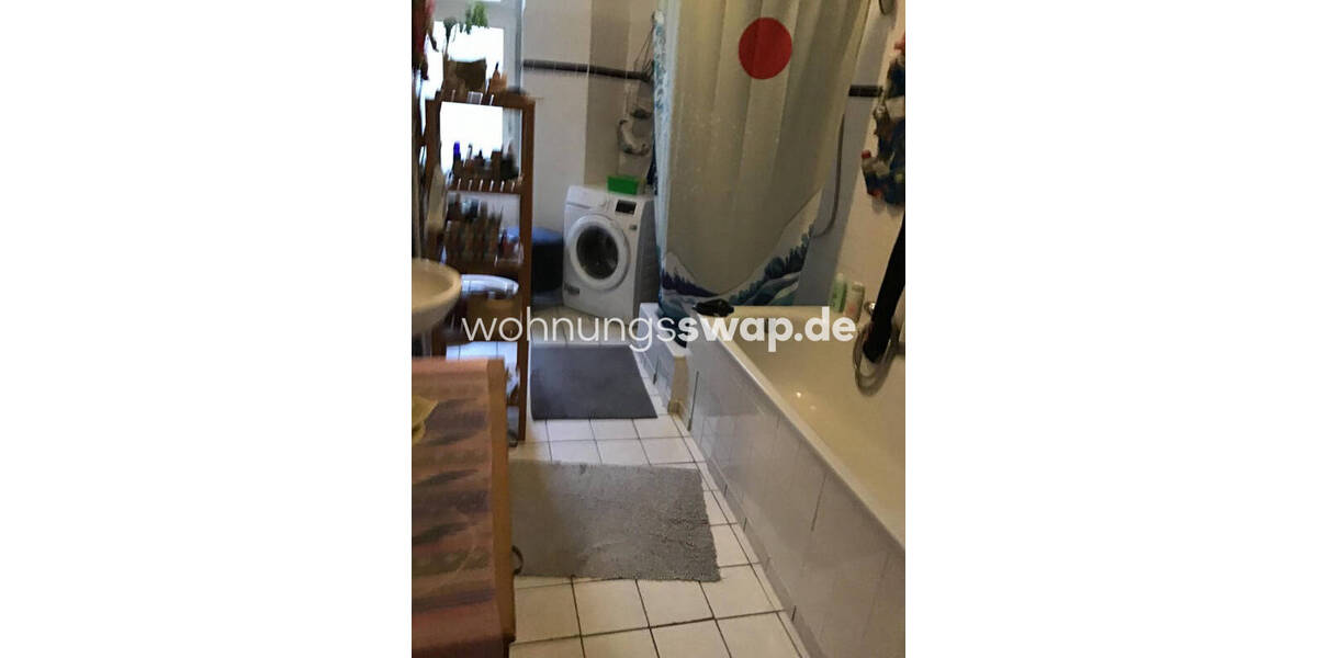 Etagenwohnung Berlin Neukölln - 5 Zimmer, 110 m&sup2;, 950&euro; | Angebot:25973820