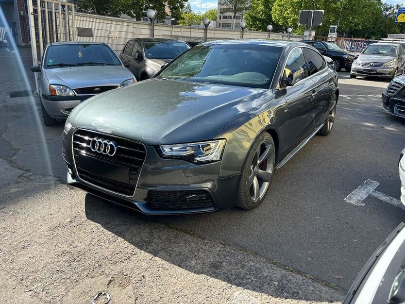 A5