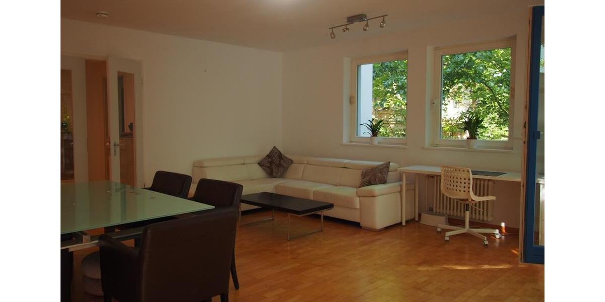 Etagenwohnung Potsdam Berliner Vorstadt - 4 Zimmer, 149 m&sup2;, 2.500&euro; | Angebot:23660029
