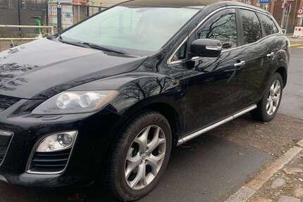 Mazda CX-7 260.000 km 4.699 &euro; Berlin 10829