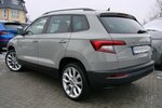 Skoda Karoq 1,5TSi Style ACC LED Kamera Family Paket II 32.882 km 25.980 &euro; Falkensee 14612