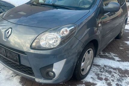 Renault Twingo 95.687 km 2.200 &euro; Berlin 13059