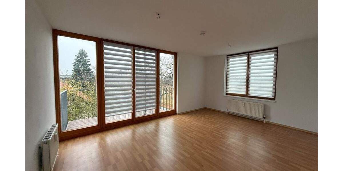 AB SOFORT - Gemütliche 2-Zimmer-Whg. mit Balkon 2 zimmer
