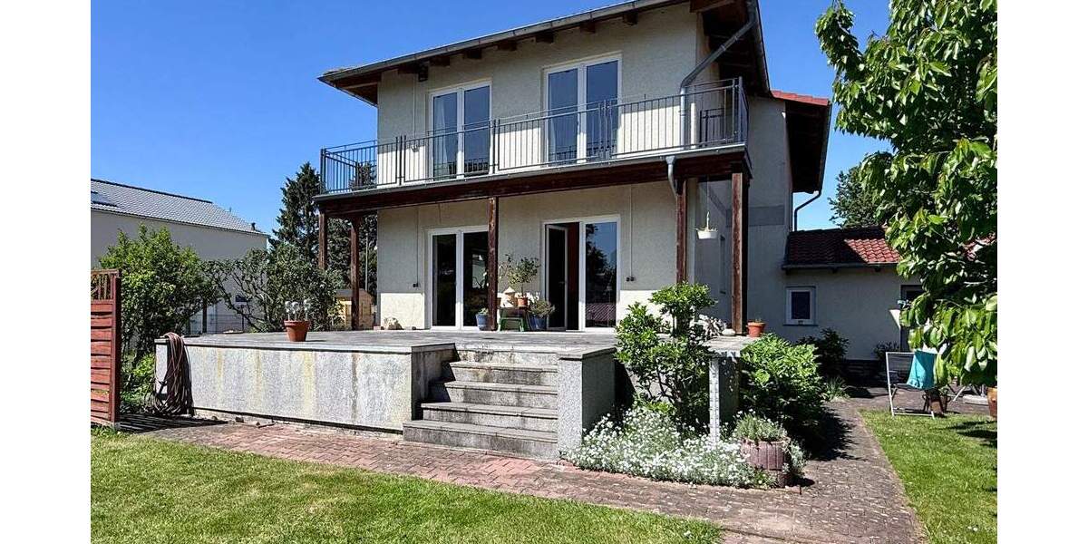 Einfamilienhaus Berlin Karow - 7 Zimmer, 248 m&sup2;, 899.500&euro; | Angebot:25685190