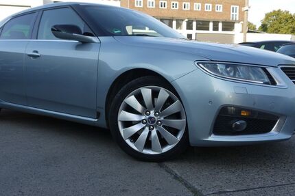 Saab 9-5 237.500 km 17.999 € Berlin 12439