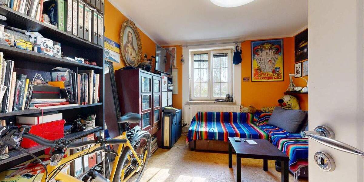 Einfamilienhaus Berlin Kaulsdorf - 4 Zimmer, 120 m&sup2;, 520.000&euro; | Angebot:25691143