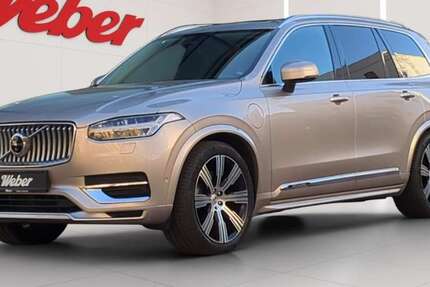 Volvo XC90 47.100 km 59.890 &euro; Berlin 14165