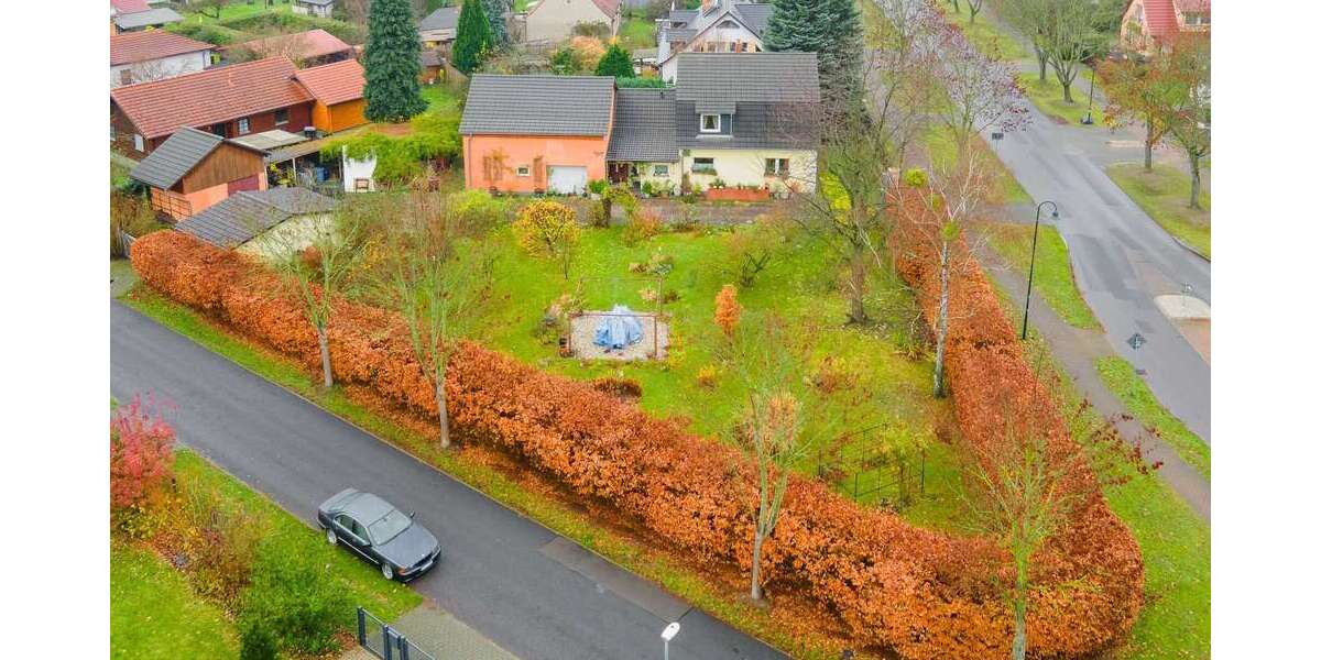 Grundstück Fredersdorf-Vogelsdorf Vogelsdorf - 240.000&euro; | Angebot:27236383