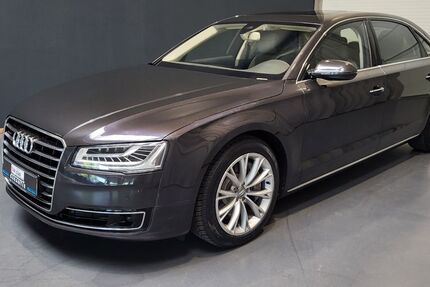Audi A8 96.630 km 31.950 € Teltow 14513