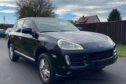 Porsche Cayenne 116.000 km 14.900 € Dahlewitz 15827