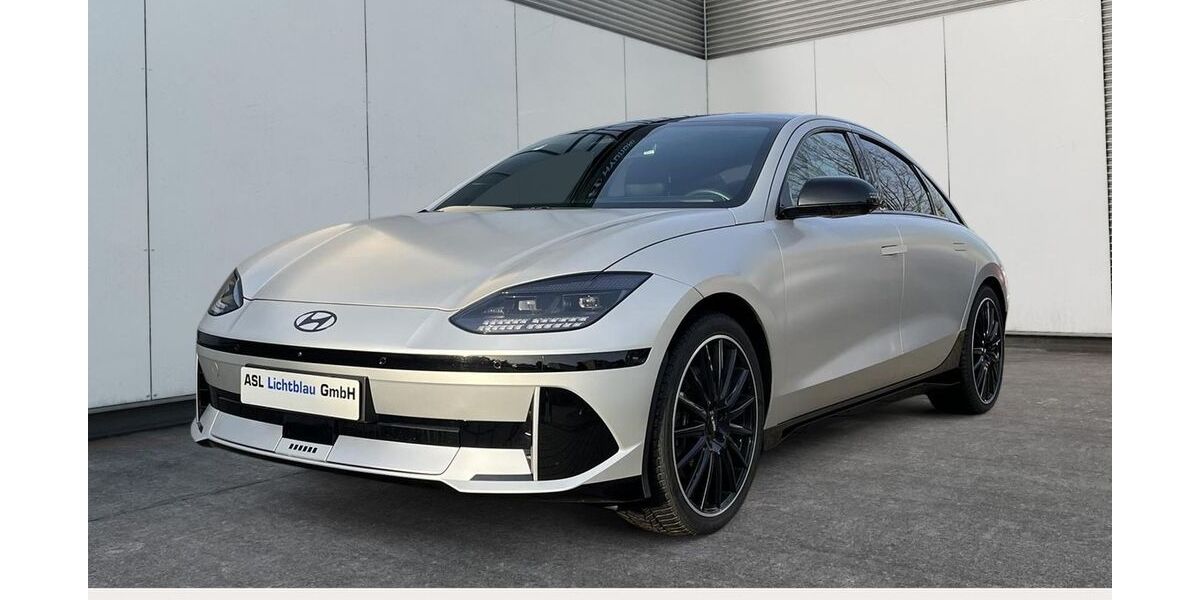 Hyundai IONIQ 6 21.686 km 42.990 &euro; Potsdam 14469