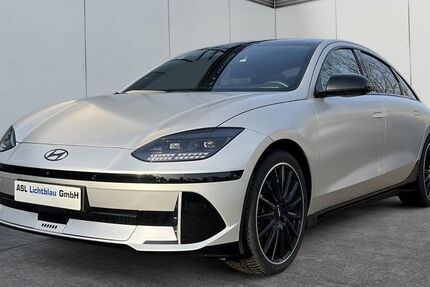 Hyundai IONIQ 6 21.686 km 45.990 &euro; Potsdam 14469