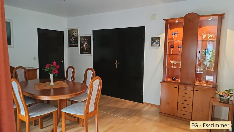 Einfamilienhaus Berlin Spandau - 9 Zimmer, 245 m&sup2;, 829.000&euro; | Angebot:27130464