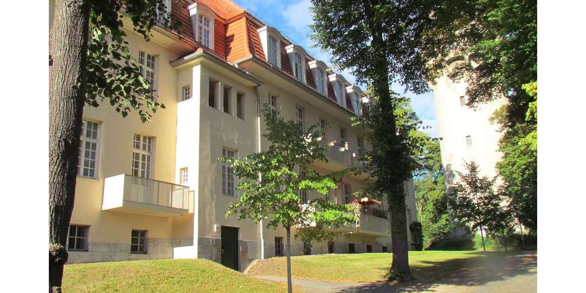 Etagenwohnung Berlin Pankow - 1 Zimmer, 54 m&sup2;, 235.000&euro; | Angebot:24820065