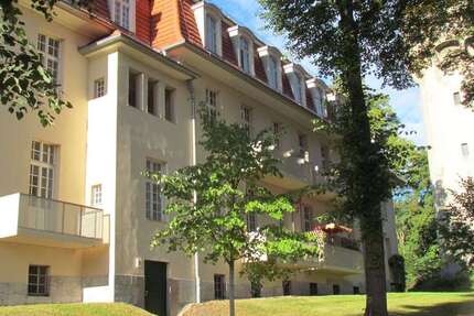 Wohnung Berlin Pankow - 1 Zimmer, 54 m&sup2;, 235.000&euro; | Angebot:24820065