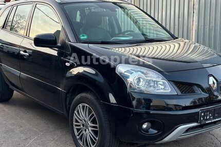 Renault Koleos 199.000 km 2.999 € Berlin 13127