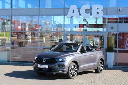 VW T-Roc 68.000 km 24.900 &euro; Berlin 12623