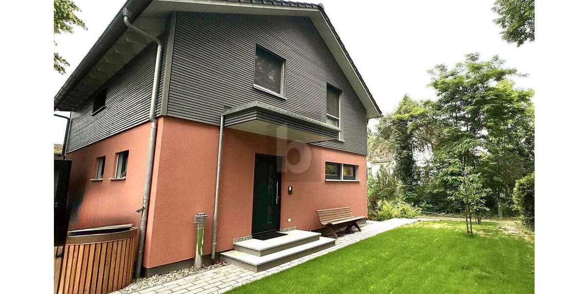 Einfamilienhaus Berlin-Schmöckwitz Schmöckwitz - 4 Zimmer, 130 m&sup2;, 849.000&euro; | Angebot:27022214