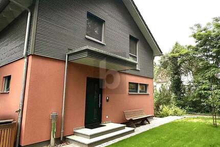 Haus Berlin-Schmöckwitz Schmöckwitz - 4 Zimmer, 130 m&sup2;, 849.000&euro; | Angebot:27022214