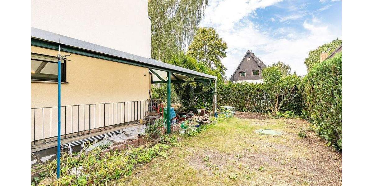 Reihenendhaus Berlin Hermsdorf - 5 Zimmer, 103 m&sup2;, 475.000&euro; | Angebot:24727112