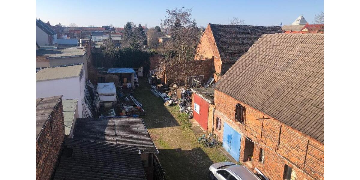 Reihenhaus Berlin Friedrichshain-Kreuzberg - 11 Zimmer, 240 m&sup2;, 175.000&euro; | Angebot:26093681