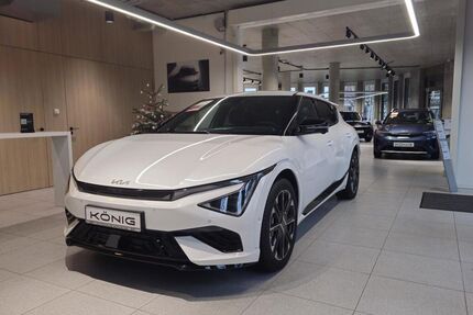 Kia EV6 5.000 km 54.999 &euro; Teltow 14513