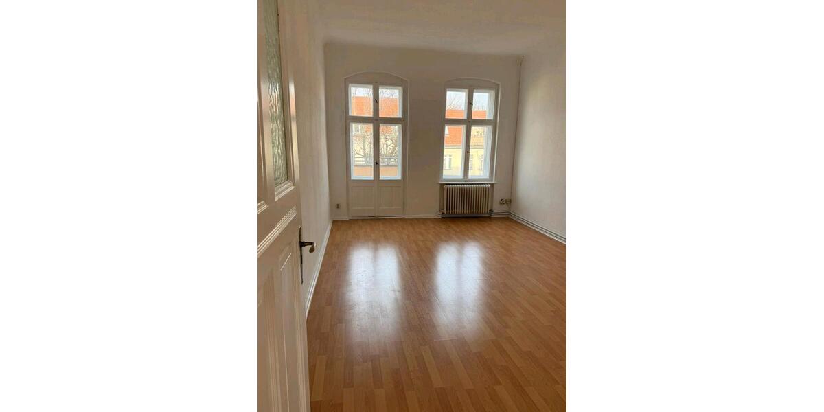 Etagenwohnung Berlin Reinickendorf - 2 Zimmer, 64 m&sup2;, 225.000&euro; | Angebot:25990178