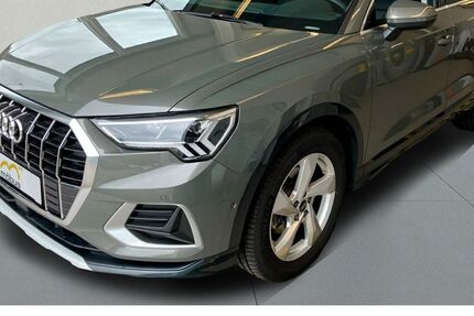 Audi Q3 9.973 km 36.775 &euro; Berlin 13088