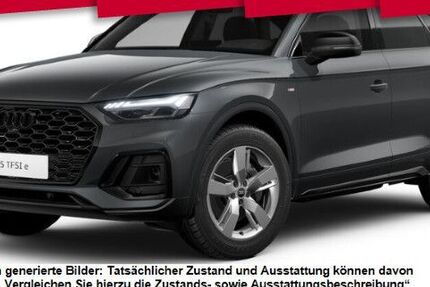 Audi Q5 32.060 km 47.900 &euro; Berlin 12489