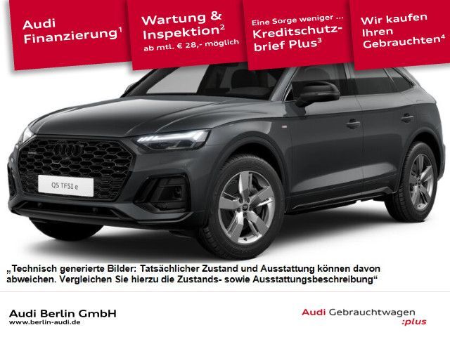 Audi Q5 32.060 km 47.900 &euro; Berlin 12489
