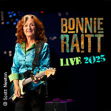 Bonnie Raitt- Live 2025 Berlin