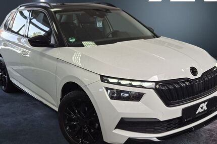 Skoda Kamiq 42.044 km 18.888 &euro; Potsdam 14469
