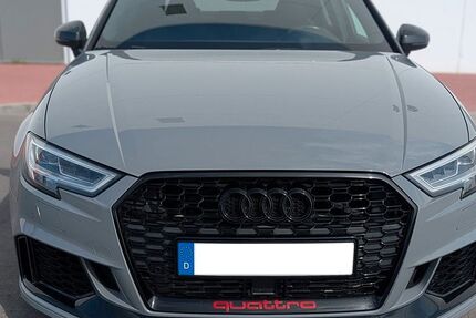 Audi RS3 93.000 km 53.900 &euro; Schöneiche 15566