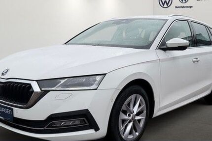 Skoda Octavia 76.979 km 22.990 &euro; Rüdersdorf 15562