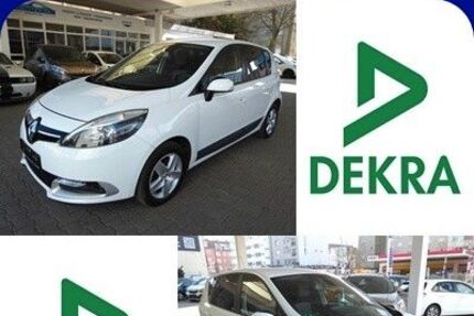 Renault Scenic 120.033 km 5.999 &euro; Berlin 12109