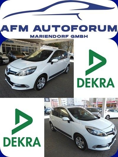 Renault Scenic 120.033 km 5.999 &euro; Berlin 12109
