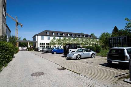 Garagen / Stellplätze Berlin / Dahlem Dahlem - 70&euro; | Angebot:7271026