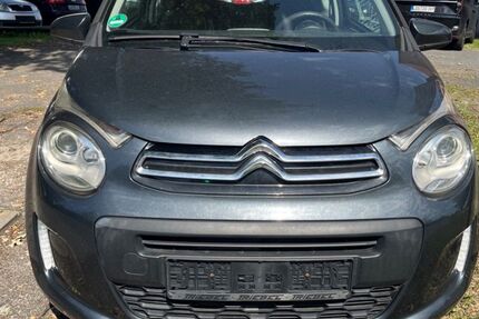 Citroen C1 102.400 km 5.199 &euro; Erkner 15537