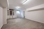 Moderne 65 m² Souterrain-Gewerbefläche - ideal für Büro oder Praxis