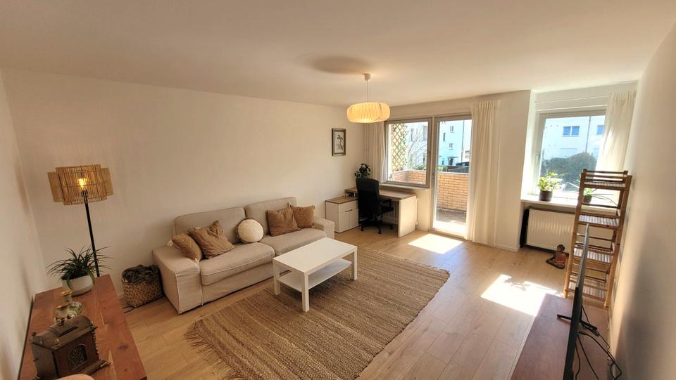 Etagenwohnung Berlin Reinickendorf - 2 Zimmer, 60 m&sup2;, 279.000&euro; | Angebot:26047381