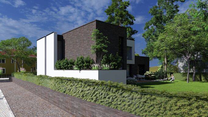 Einfamilienhaus Berlin Alt-Hohenschönhausen - 790.000&euro; | Angebot:25958394